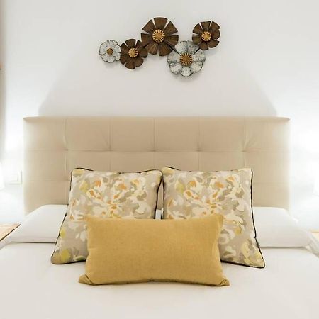 Apartmán Chamberi Con Jardin A By Regalatemadrid Exteriér fotografie